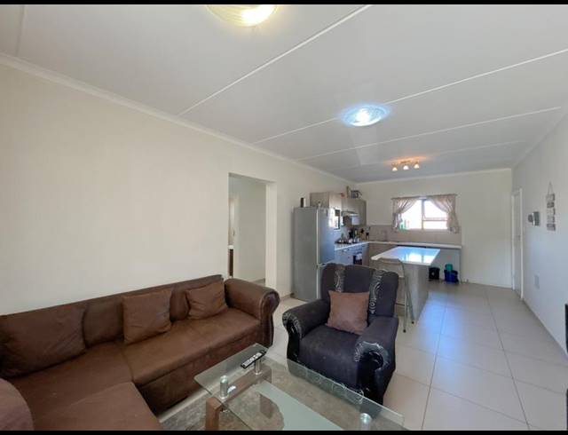 2 BEDROOM PROPERTY TO RENT IN CARLSWALD